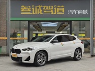 BMW X2 2023