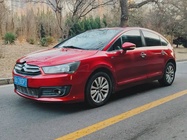 Citroen C4 2012
