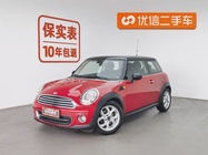 MINI Other 2012