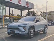 NIO ES6 2020