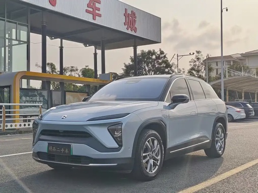 NIO ES6 2020