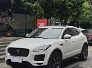 Jaguar E-Pace 2020