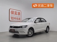 Volkswagen Jetta 2017