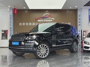 Land Rover Range Rover 2020