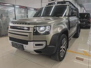 Land Rover Defender 2022