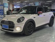 MINI Other 2021