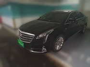 Cadillac XTS 2018