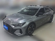 GAC Shadow Leopard 2023