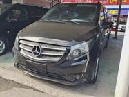 Mercedes-Benz Vito 2019