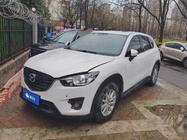 Mazda CX-5 2015