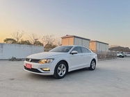 Volkswagen Lamando 2016