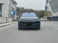 Li Auto L7 2026