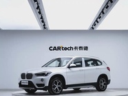 BMW X1 2018