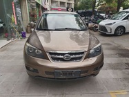 BYD S6 2016