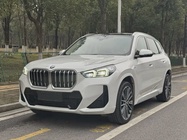 BMW X1 2024