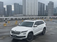 Skoda Kodiaq 2021