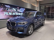 BMW X3 2019