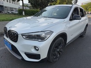 BMW X1 2016