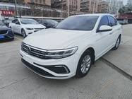 Volkswagen Bora 2023