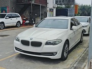 BMW 5 Series 2013
