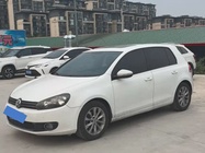 Volkswagen Golf 2011