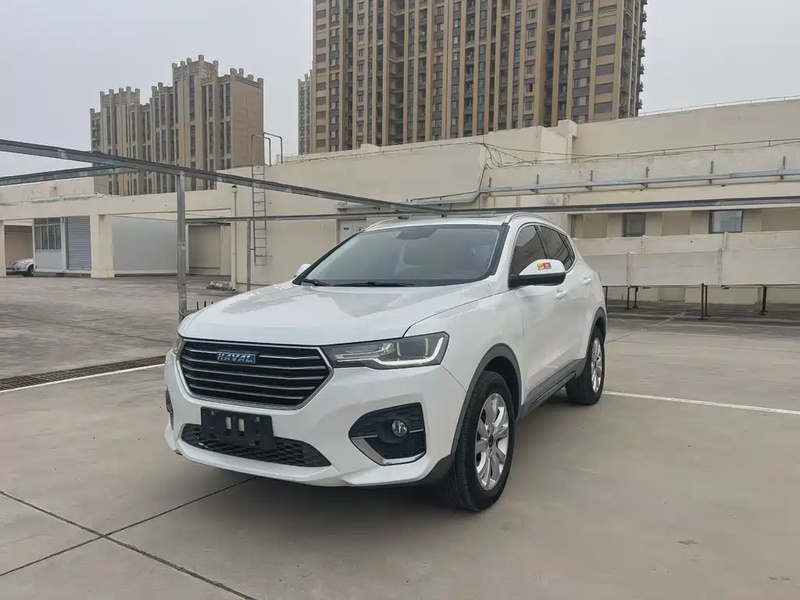 Haval H4