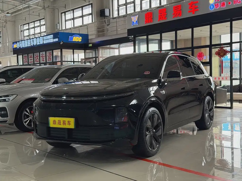Li Auto L6