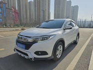 Honda Vezel 2020