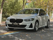 BMW 1 Series 2023