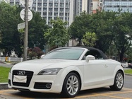 Audi TT 2013