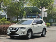 Nissan X-Trail 2018