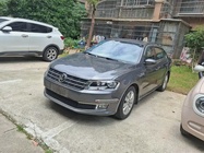 Volkswagen Lavida 2016