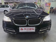 BMW 5 Series 2016