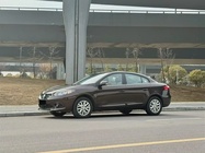 Renault Fluence 2014