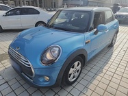MINI Other 2016