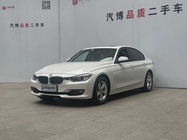 BMW 3 Series 2014