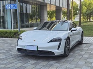 Porsche Taycan 2023