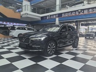 Volvo XC60 2022