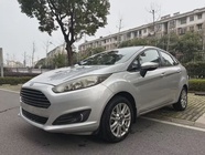 Ford Fiesta 2013