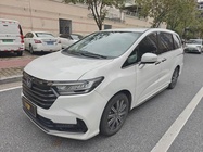 Honda Odyssey 2023