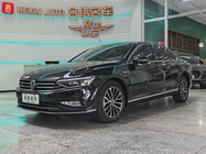 Volkswagen Magotan 2021