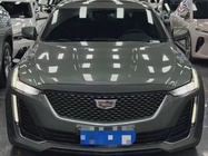 Cadillac CT5 2022