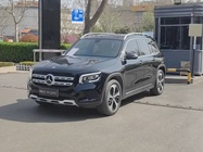 Mercedes-Benz GLB-Class 2023