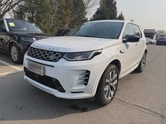 Land Rover Discovery Sport 2025