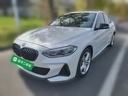 BMW 1 Series 2023