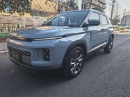 Geely Icon 2021