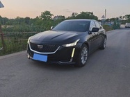 Cadillac CT5 2021