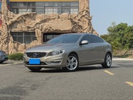 Volvo S60 2016