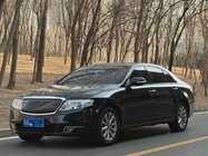 Hongqi H7 2015
