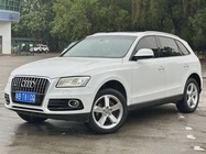 Audi Q5 2016